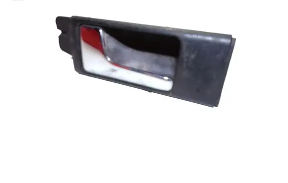 Audi A6 S6 C4 4A Front door interior handle 4A0837019