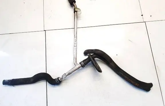 Audi A7 S7 4G Air conditioning (A/C) pipe/hose 4G0819377K