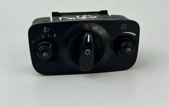 Ford S-MAX Light switch 6G9T13A024AE 04066404