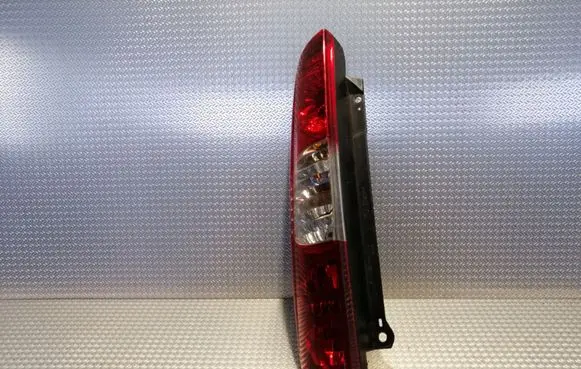 Fiat Doblo Rear/tail lights 20120748