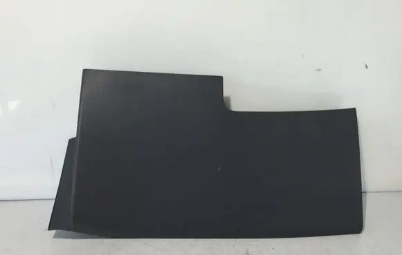 Peugeot Expert Dashboard lower bottom trim panel 9808173577