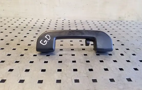 Citroen DS4 Rear interior roof grab handle