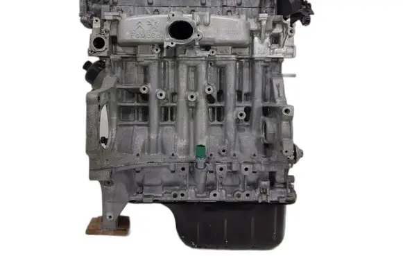 Ford Connect Engine T1GA