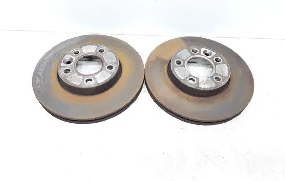 Volvo V40 Front brake disc