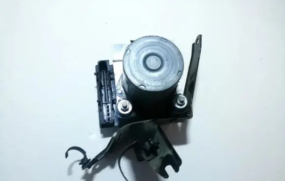 Honda CR-V ABS Pump 57110swyg014m1 1kswyg04880292158