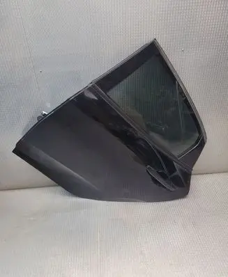 Honda Civic X Rear door