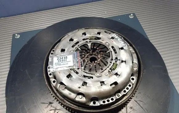 Fiat Ducato Clutch set kit