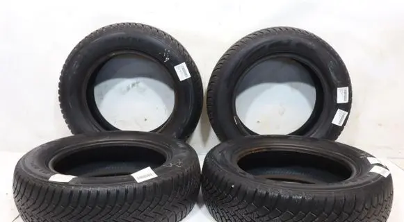 Peugeot 206 R15 winter tire 6959655443820