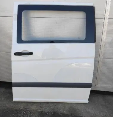Mercedes-Benz Vito Viano W639 Side sliding door 