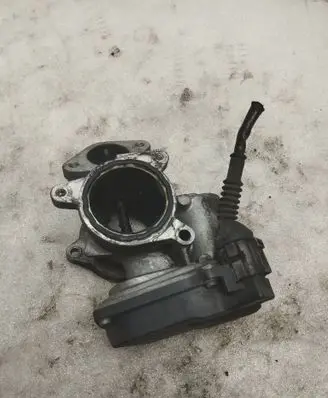 Audi A4 S4 B7 8E 8H EGR valve 03G131501B A2C53060455