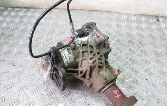 Land Rover Discovery Sport Front differential EJ32-7L486-AC