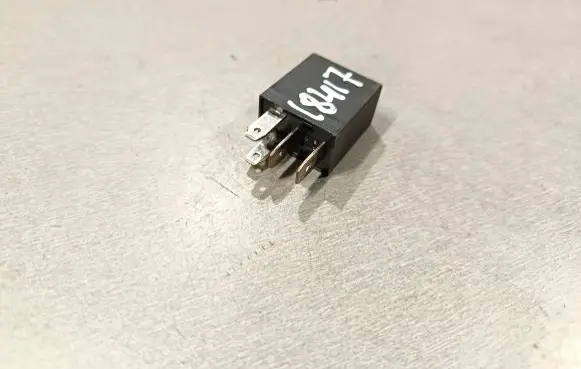Hyundai Santa Fe Other relay 9522429000