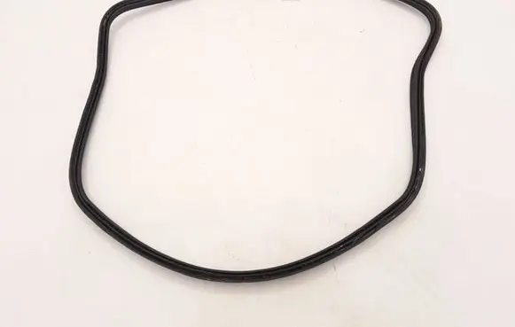 Volvo S60 Trunk rubber seal (body) 31335404