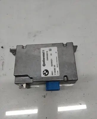 Other control units/modules