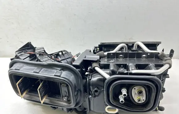 Volvo S90, V90 Interior heater climate box assembly 31497313 80001168 S017042804