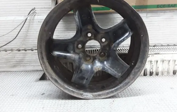 Opel Zafira B R16 steel rim 2160131