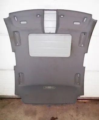 Audi A6 S6 C6 4F Headlining 4F5867505H