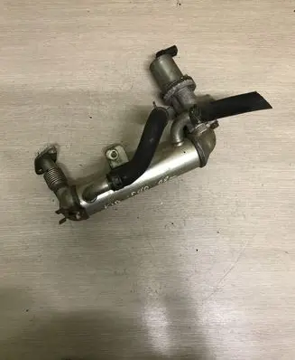 KIA Ceed EGR valve cooler 284162A700