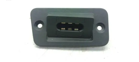 Volkswagen Caddy Sliding door contact joint 22400167510