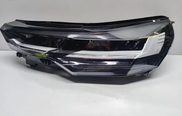 Renault Captur II Headlight/headlamp 260604753R