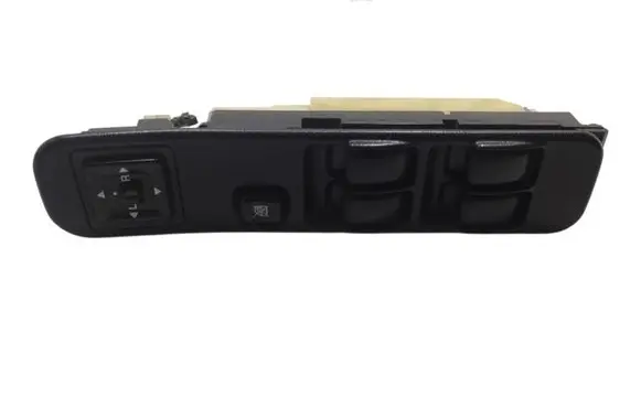 Mitsubishi L200 Quarter vent window switch 