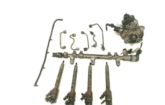 KIA Sportage Fuel injection system set 331002F000