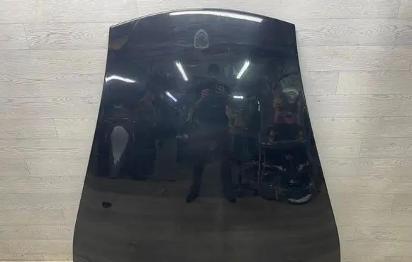 Engine bonnet/hood