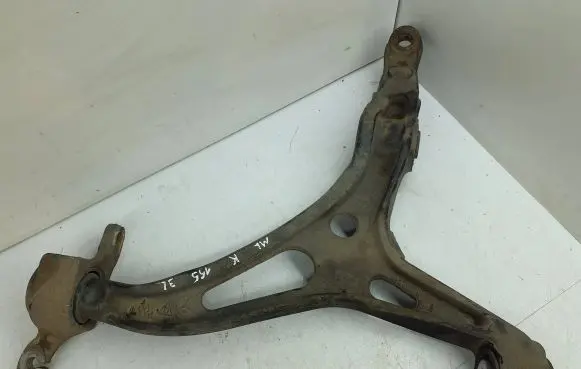 Mercedes-Benz ML W164 Front lower control arm/wishbone 000060366106