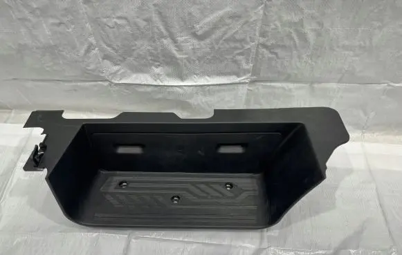 Ford Transit Custom Front sill trim cover BK21V13200