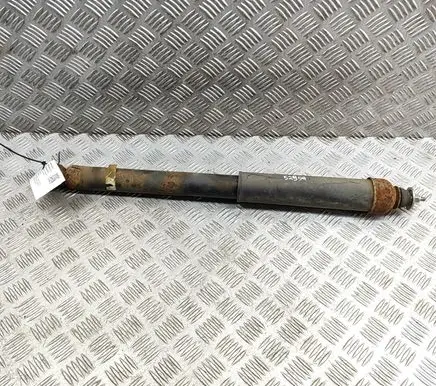 Nissan Leaf II (ZE1) Rear shock absorber/damper 562105SJ1A