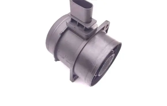 Volkswagen Crafter Mass air flow meter A0000943248 0281002896
