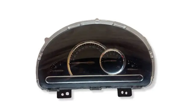 Chevrolet HHR Speedometer (instrument cluster) 25897013 851517 1158125