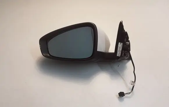 MG MG5 II Front door electric wing mirror 10728333