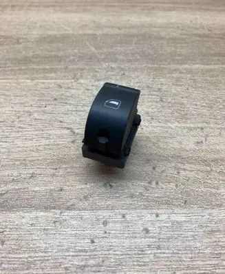 Audi A4 S4 B7 8E 8H Electric window control switch 8E0999855