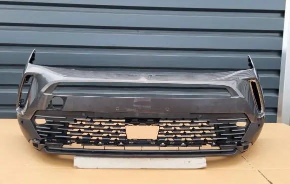 Opel Mokka B Front bumper 9835278480