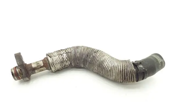 Mini One - Cooper Coupe R56 Coolant pipe/hose 7583838
