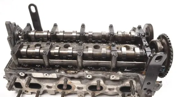 KIA Sorento Engine head 221112F700