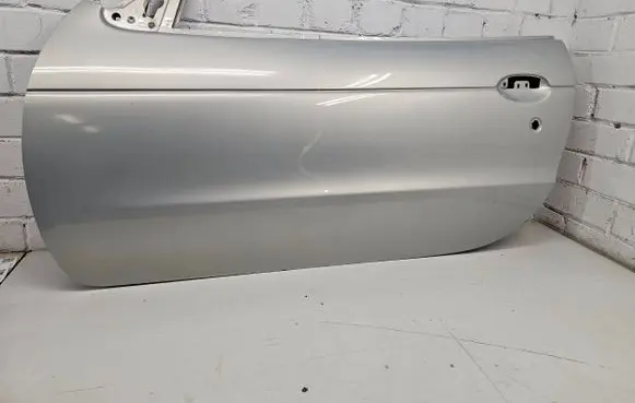 Renault Megane I Door (2 Door Coupe) 240698