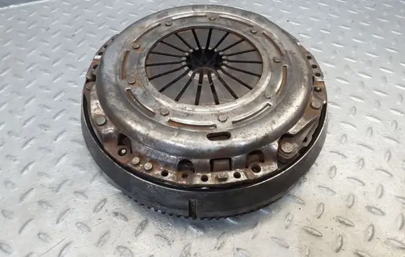 Volvo C30 Clutch set kit M51563CF 9648718380