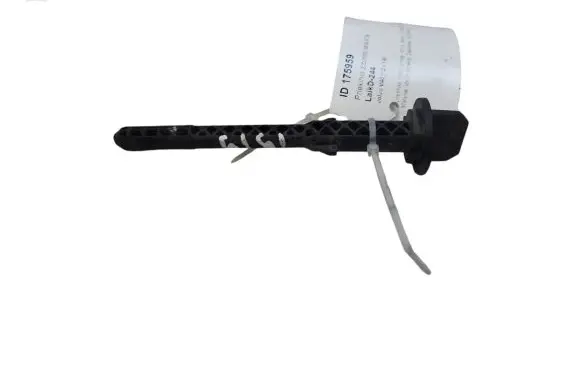 Headlight/headlamp mounting bracket