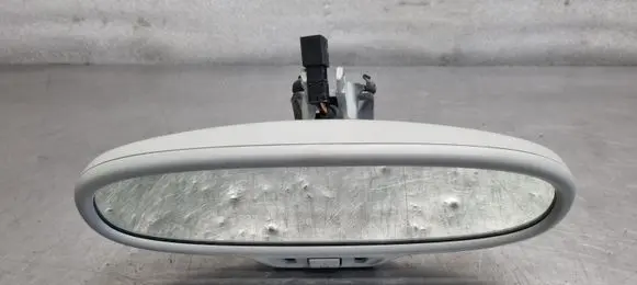 Audi A3 S3 8V Rear view mirror (interior) 8V0857511