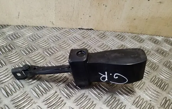Skoda Yeti (5L) Rear door check strap stopper 5L0839249