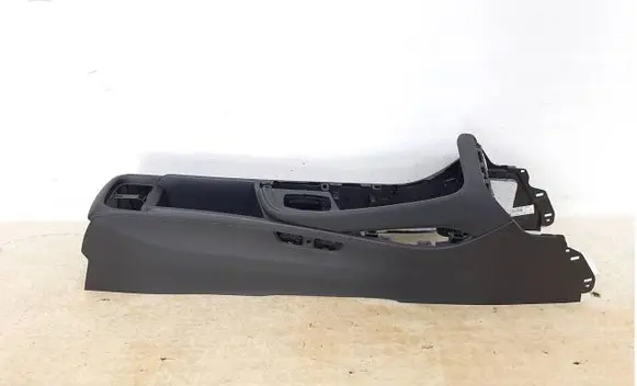 BMW X2 F39 Center console 