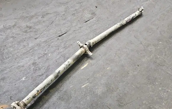 Hyundai ix35 Rear driveshaft/prop shaft 49300-2S500 IMPRK1514397