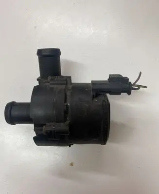 Land Rover Discovery Sport Electric auxiliary coolant/water pump DX2318D474AC