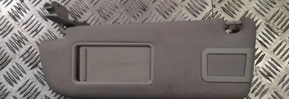 Audi A6 S6 C6 4F Sun visor 4f0857551