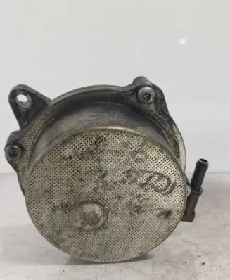 Audi A6 Allroad C6 Vacuum pump