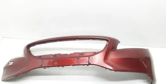Volvo V40 Front bumper 31283732