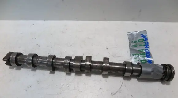 BMW 3 E46 Camshaft N43