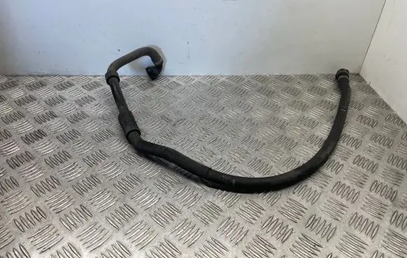 BMW X6 E71 Engine coolant pipe/hose 7805602